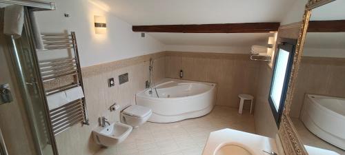 Santa Maria Novella Hotel | Hotel Atlantic Palace
