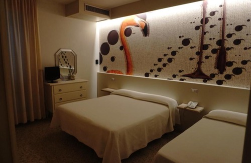 Castiglioncello Hotel | Hotel Atlantico