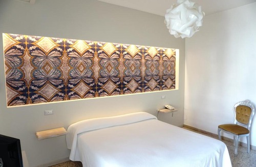 Castiglioncello Hotel | Hotel Atlantico