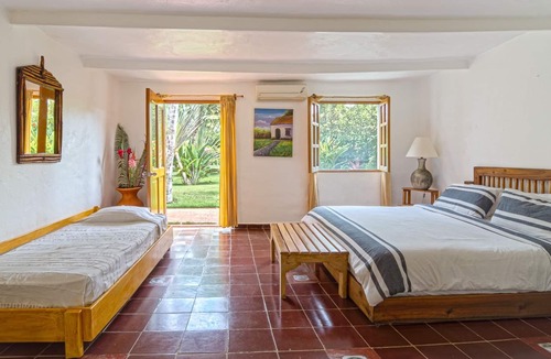 Las Terrenas Hotel | Hotel Atlantis