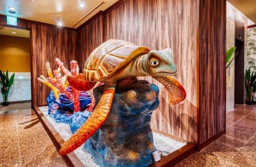 Numazu Hotel | HOTEL ATLANTIS NUMAZU -Adult Only
