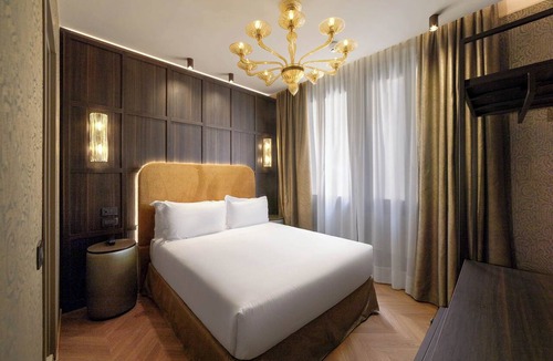 Cannaregio Hotel | Hotel Atmosphere