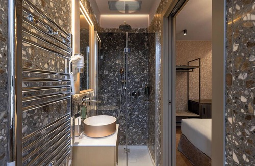Cannaregio Hotel | Hotel Atmosphere