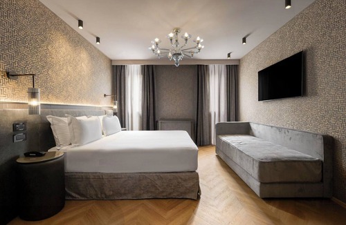 Cannaregio Hotel | Hotel Atmosphere