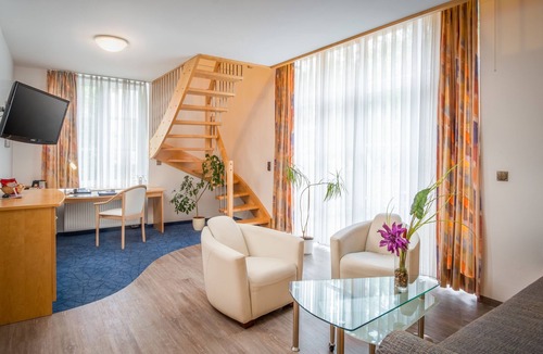 Passau Hotel | Hotel Atrium