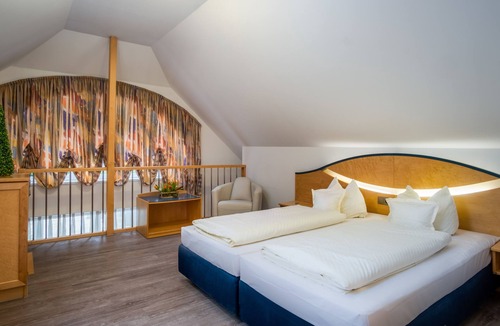 Passau Hotel | Hotel Atrium