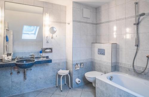 Passau Hotel | Hotel Atrium Garni