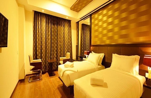 Erode Hotel | Hotel Atrium
