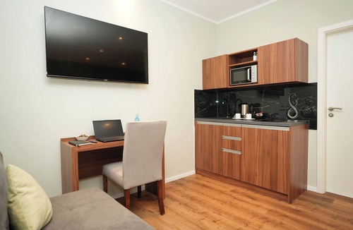 Gallus Hotel | Hotel Attaché by ANS