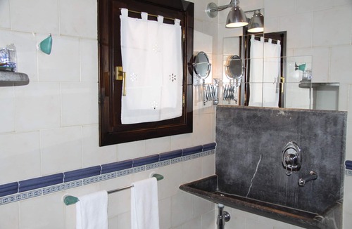 Lesaka Hotel | Hotel Atxaspi