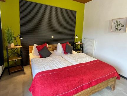Hamm House | Hotel Auermühle
