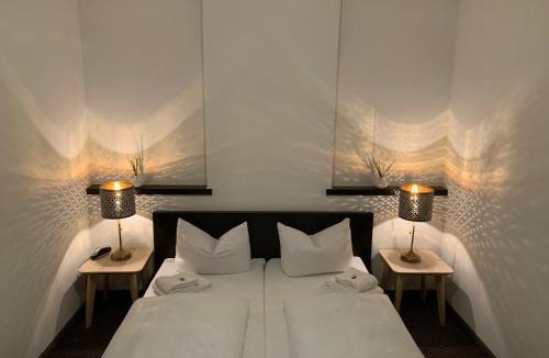 Kriegshaber Hotel | Hotel Augsburg Langemarck