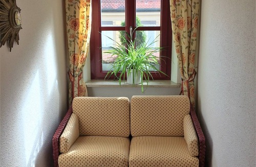 Georgs- und Kreuzviertel Hotel | Hotel Augsburger Hof