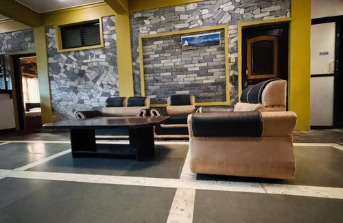 Pokhara Hotel | Hotel August International