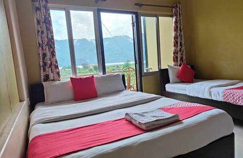 Pokhara Hotel | Hotel August International