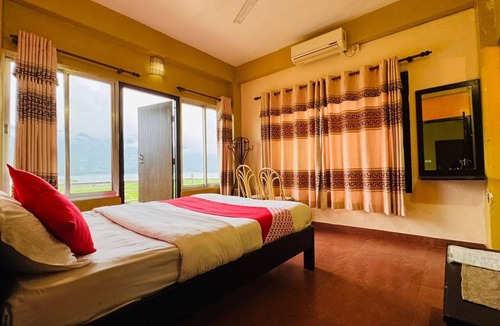 Pokhara Hotel | Hotel August International