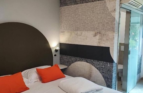 Malcesine Hotel | Hotel Augusta