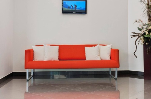 Malcesine Hotel | Hotel Augusta