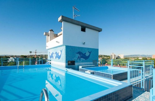 Riccione Hotel | Hotel Augustus