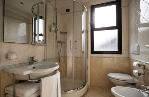 Riccione Hotel | Hotel Augustus
