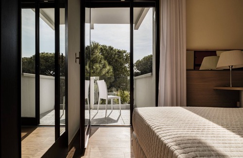 Riccione Hotel | Hotel Augustus