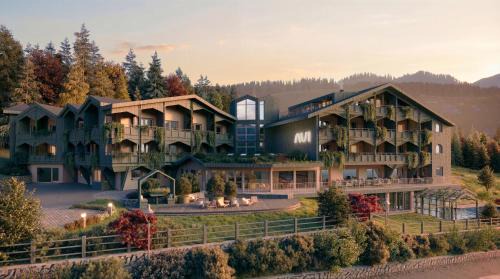 Maranza Apartment | Hotel AUI