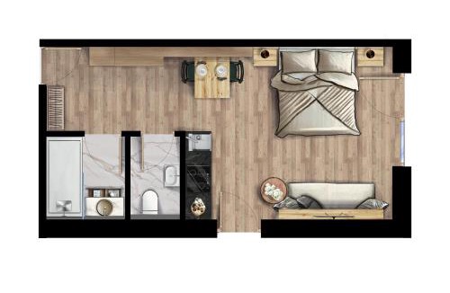 Maranza Apartment | Hotel AUI
