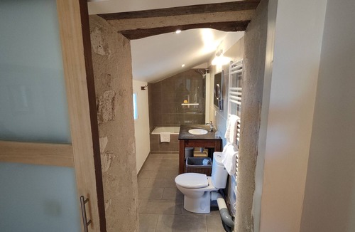 Chamant Hotel | Hotel*Aunette Cottage Senlis