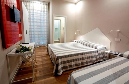 Miramare Hotel | Hotel Aurea
