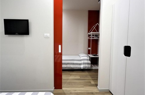 Miramare Hotel | Hotel Aurea