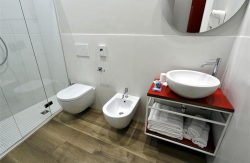 Miramare Hotel | Hotel Aurea