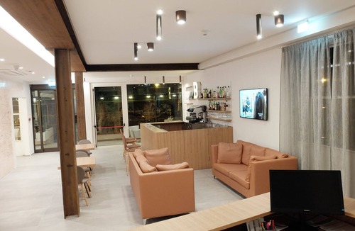 Miramare Hotel | Hotel Aurea