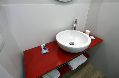 Miramare Hotel | Hotel Aurea