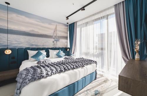 Kotor Hotel | Hotel Aurel Coast