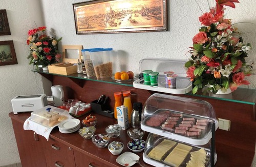Roedelheim Hotel | Hotel Aurelia