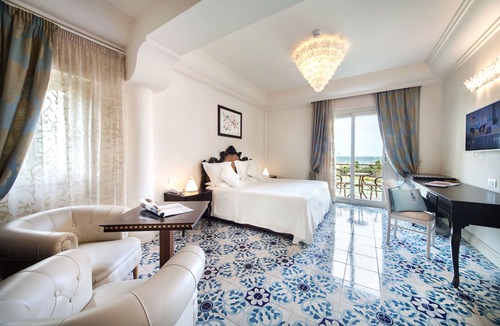 Milano Marittima Hotel | Hotel Aurelia