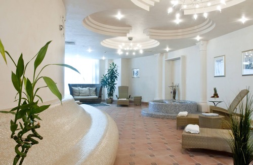 Milano Marittima Hotel | Hotel Aurelia