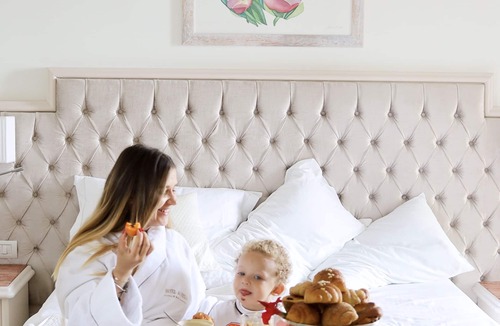 Milano Marittima Hotel | Hotel Aurelia