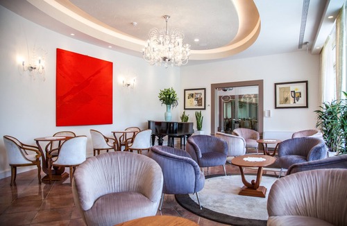 Milano Marittima Hotel | Hotel Aurelia