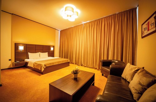 Giroc Hotel | HOTEL AURELIA