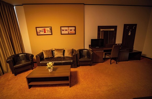 Giroc Hotel | HOTEL AURELIA