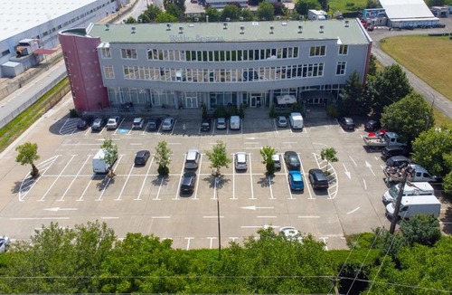 Timisoara Hotel | Hotel Aurelia