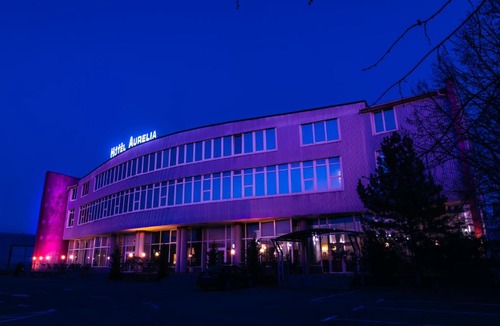 Timisoara Hotel | Hotel Aurelia