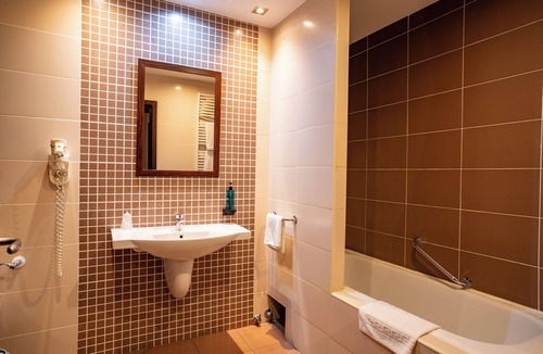 Giroc Hotel | HOTEL AURELIA TIMISOARA
