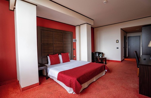 Giroc Hotel | HOTEL AURELIA TIMISOARA
