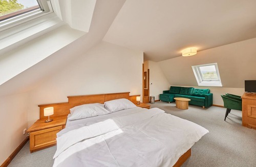 Rudnik Hotel | Hotel AURI