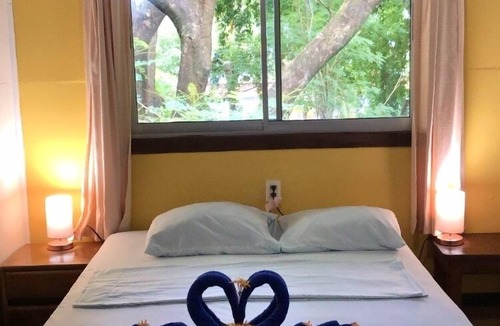 Montezuma Hostel | Hotel Aurora