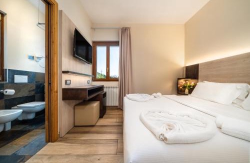 Cimego Hotel | Hotel Aurora