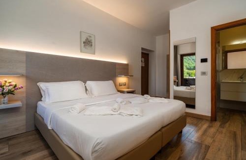 Cimego Hotel | Hotel Aurora