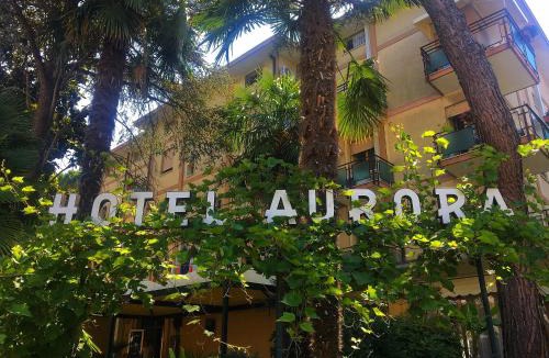 Eraclea Mare Hotel | Hotel Aurora